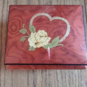 San Francisco Music Box